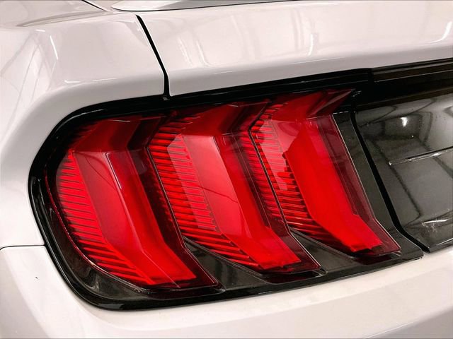 Certified 2020 Ford Mustang Premium w/ Equipment Group 201A RWD image 28