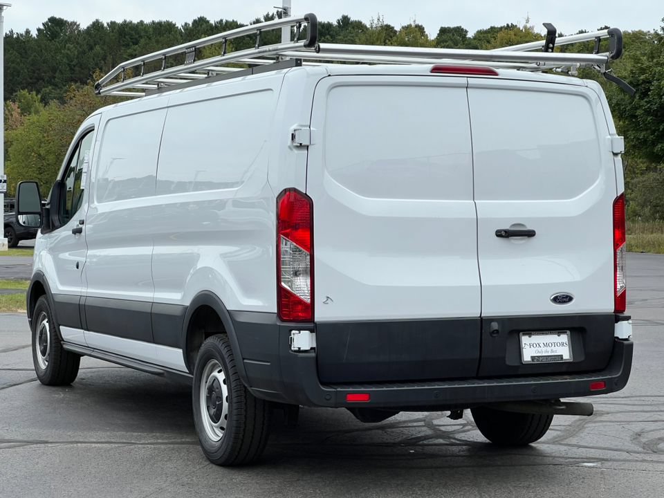 Certified 2023 Ford Transit 250 Low Roof RWD image 33