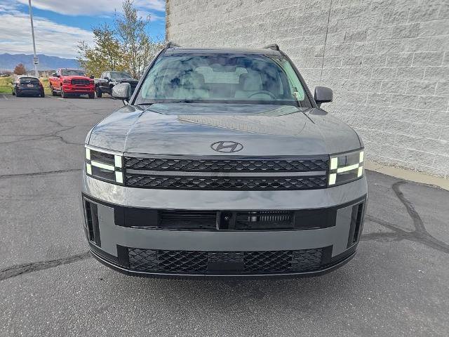 Used 2025 Hyundai Santa Fe Calligraphy image 8