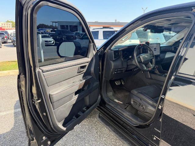 Used 2023 Toyota Tundra TRD Pro AWD/4WD image 10