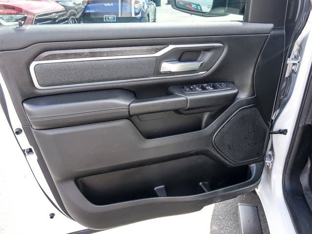 Used 2021 RAM 1500 Big Horn AWD/4WD image 26