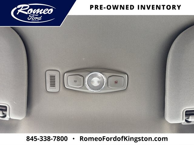 Certified 2020 Ford F150 XL w/ Equipment Group 101A Mid AWD/4WD image 16