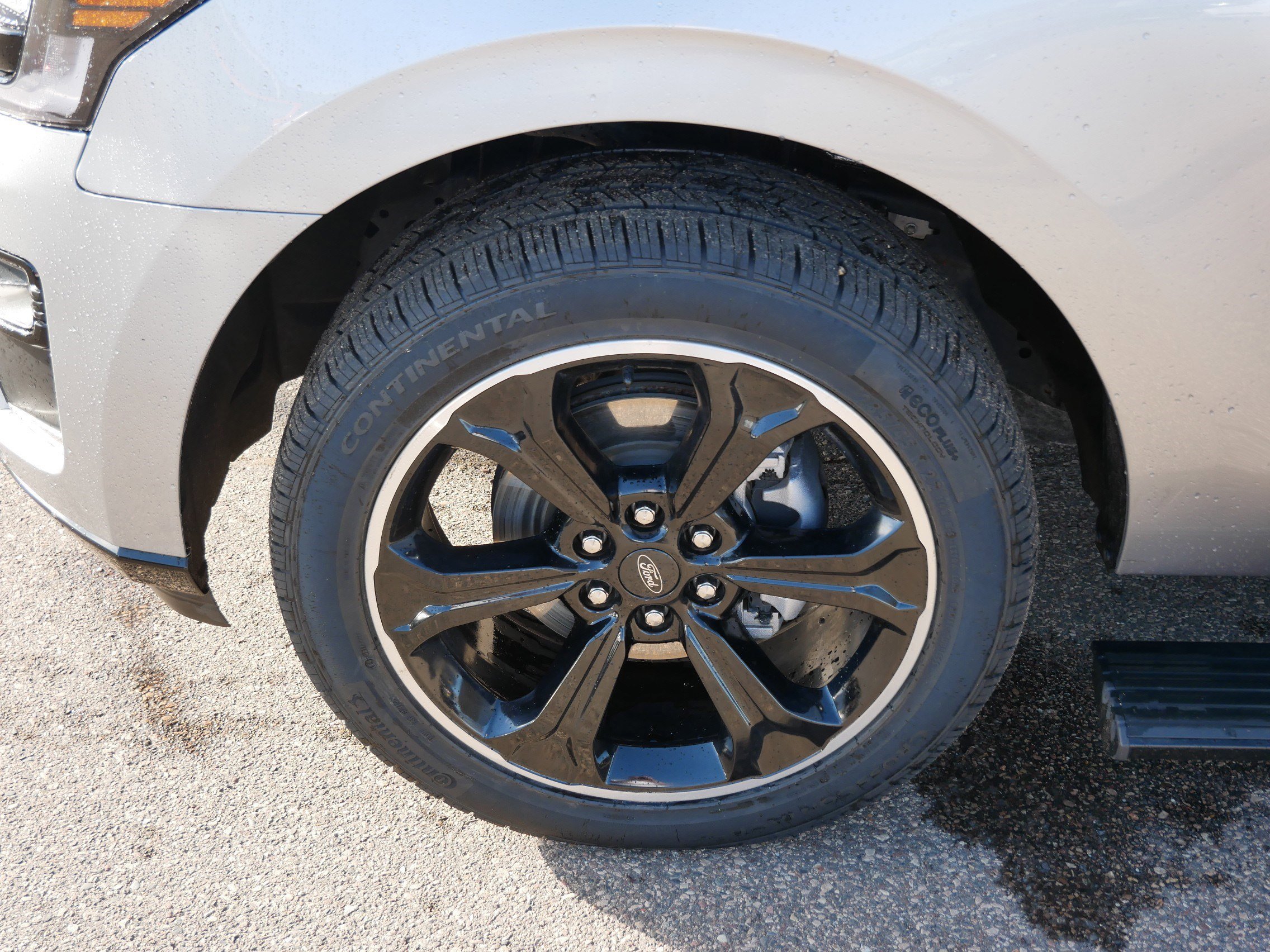 Certified 2023 Ford Expedition Max Limited AWD/4WD image 15