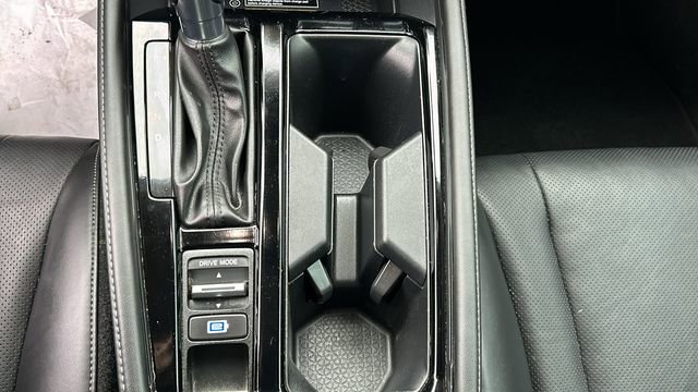 Used 2024 Honda Accord Touring image 22