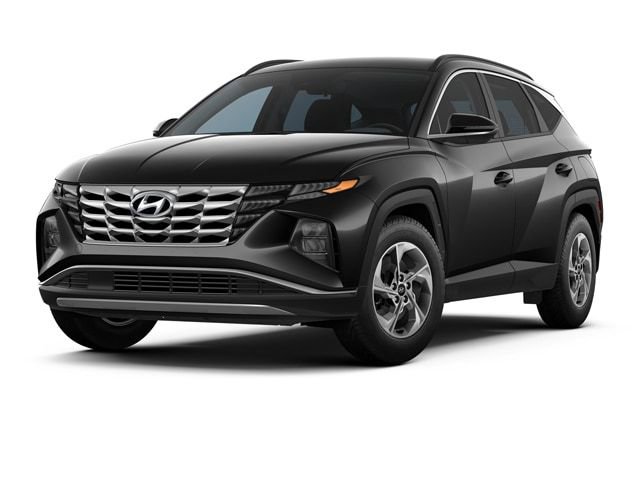 Used 2022 Hyundai Tucson SEL w/ Convenience Package
