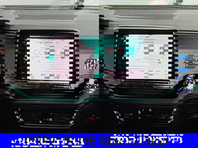 Used 2024 Volkswagen Atlas Cross Sport SEL R-Line image 34