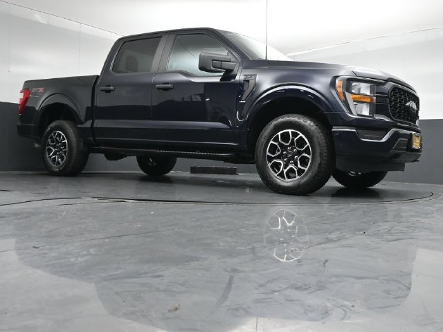 Certified 2023 Ford F150 XL w/ STX Appearance Package AWD/4WD image 36
