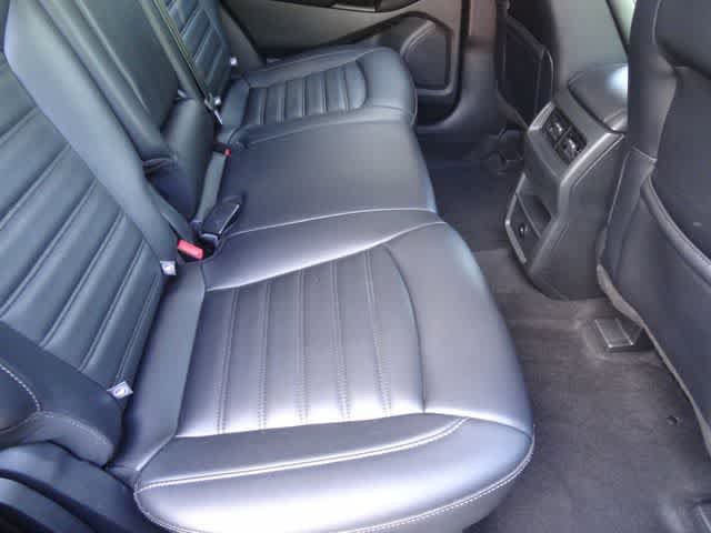 Certified 2024 Ford Edge SEL AWD/4WD image 10