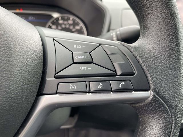 Used 2025 Nissan Altima 2.5 SV image 18