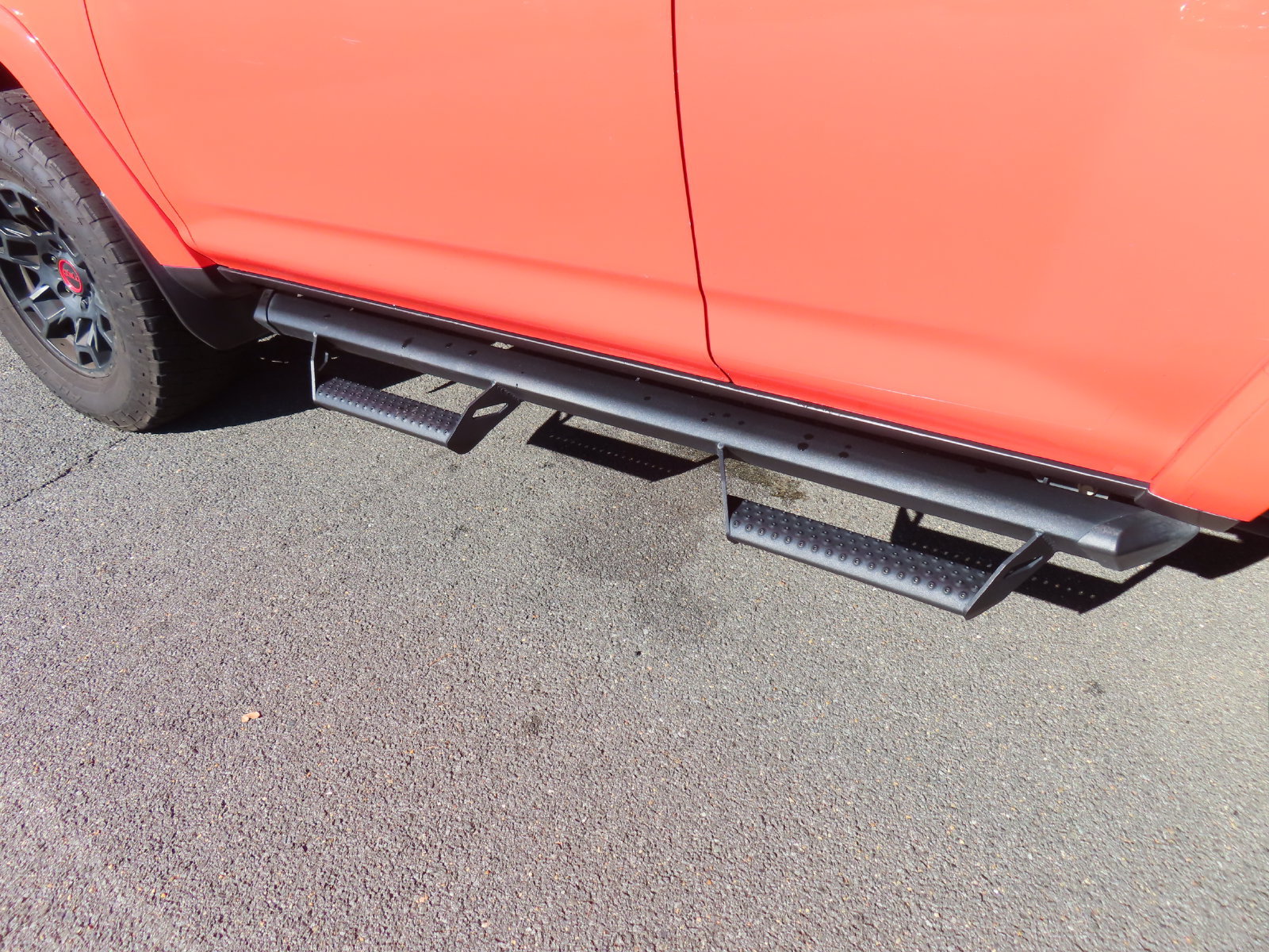 Used 2023 Toyota 4Runner TRD Pro AWD/4WD image 10