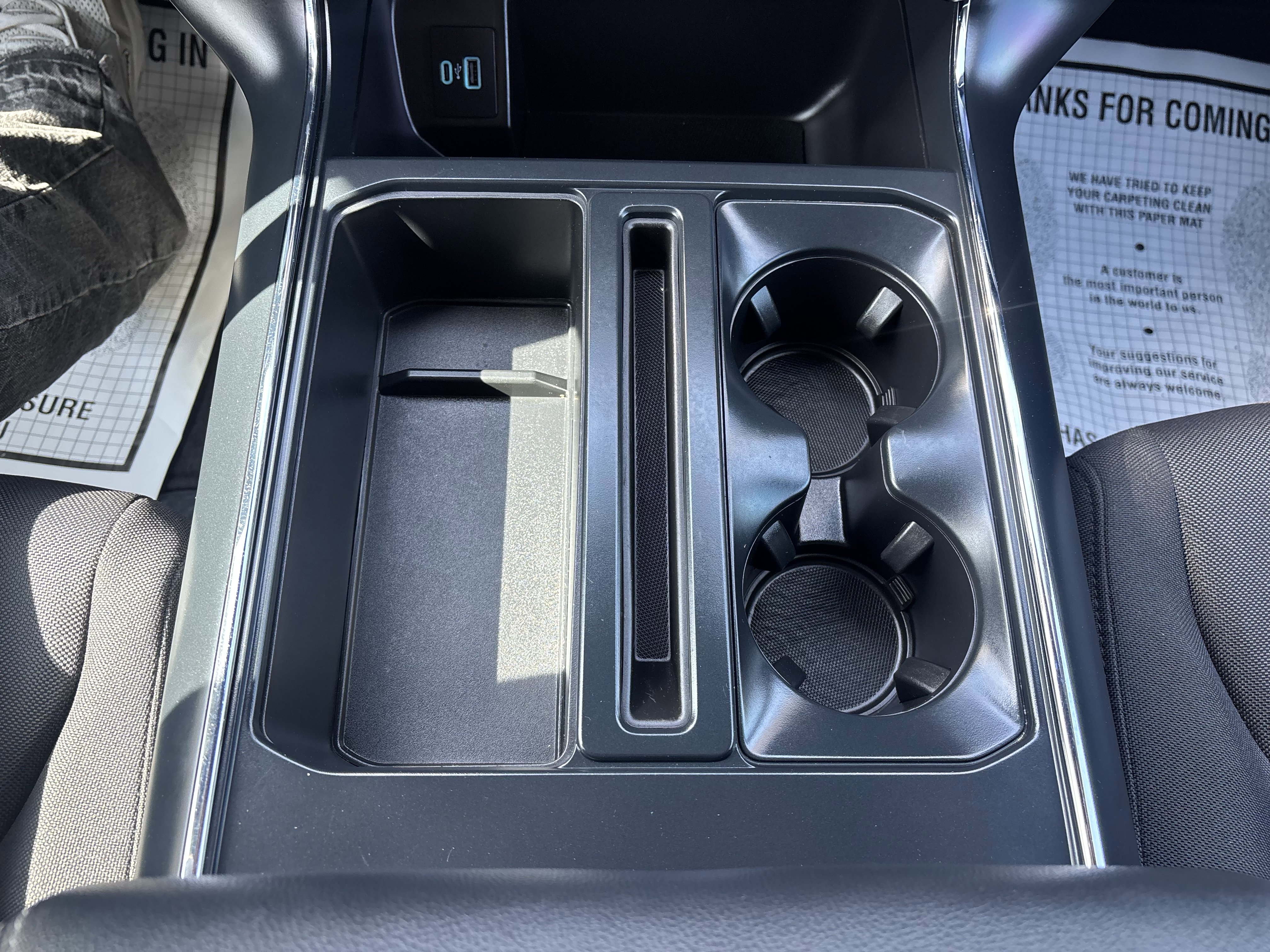 Certified 2024 Ford F150 STX RWD image 32