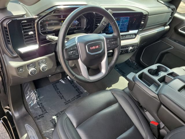 Used 2025 GMC Sierra 1500 SLT AWD/4WD image 18