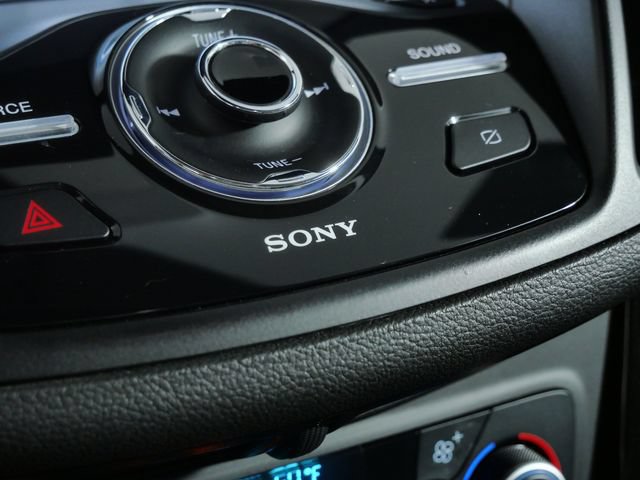 Certified 2019 Ford Escape Titanium AWD/4WD image 21