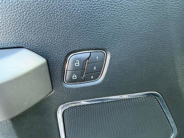Certified 2020 Ford F150 Platinum w/ Equipment Group 701A Luxury image 30