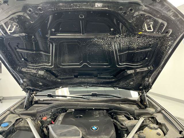 Used 2024 BMW X3 xDrive30i AWD/4WD image 13