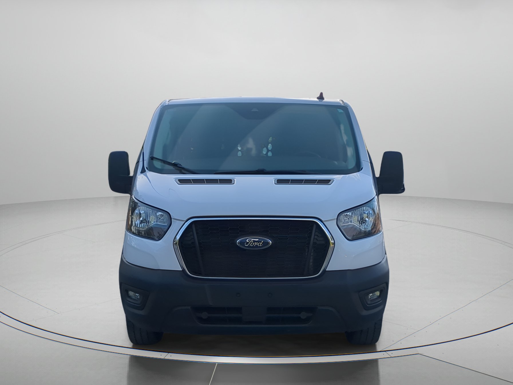 Certified 2025 Ford Transit 250 Low Roof w/ Exterior Upgrade Package RWD image 37