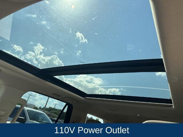 Certified 2024 Ford Expedition Limited image 13