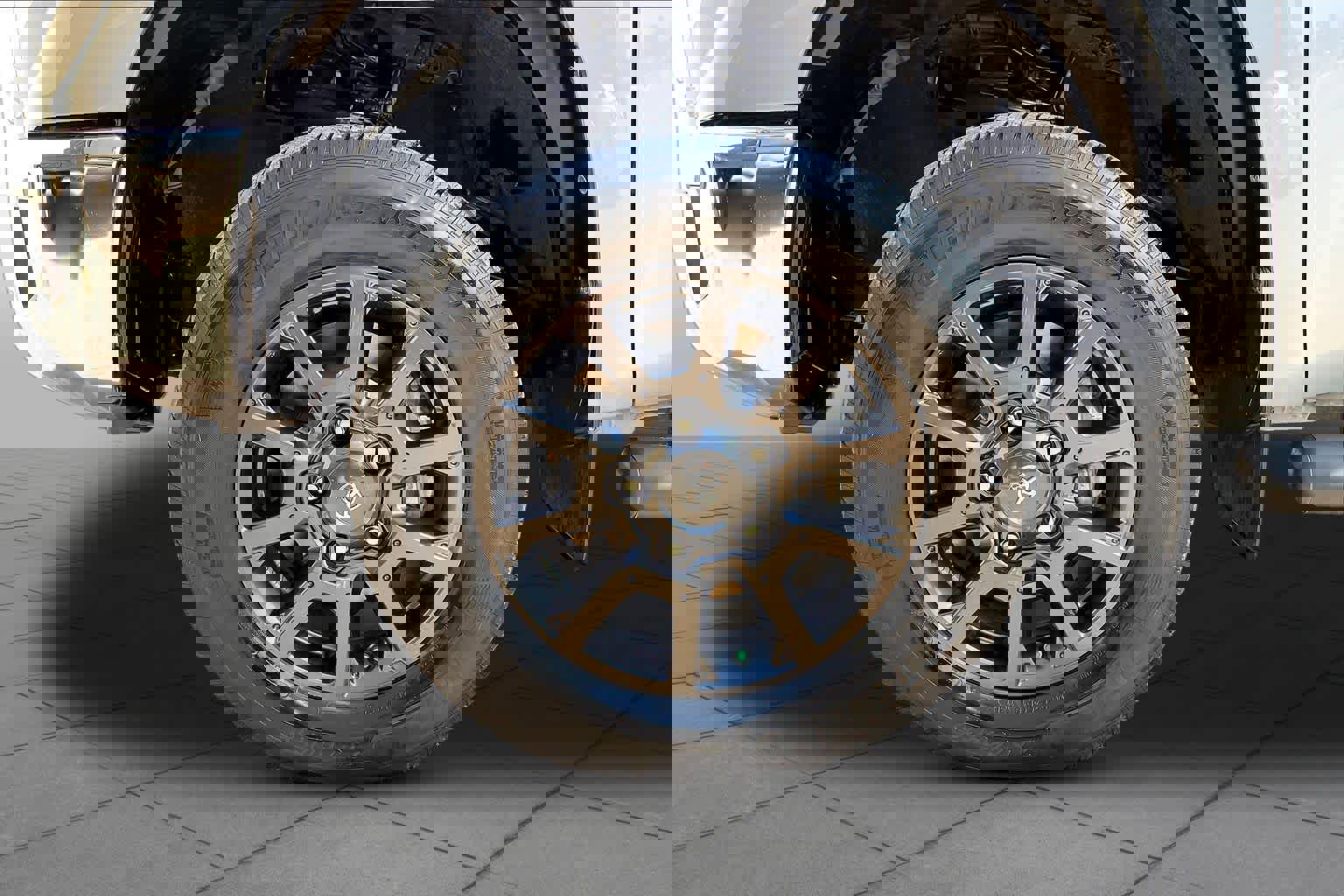 Used 2021 Toyota Tundra SR5 w/ Trail Edition image 11