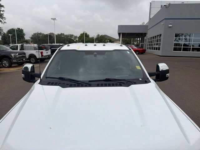 Certified 2023 Ford F350 King Ranch w/ Chrome Package AWD/4WD image 9