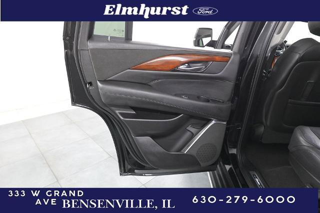 Used 2020 Cadillac Escalade Luxury image 24