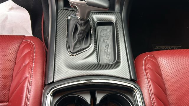 Used 2023 Dodge Charger SRT Hellcat w/ Harman/Kardon Audio Group RWD image 22