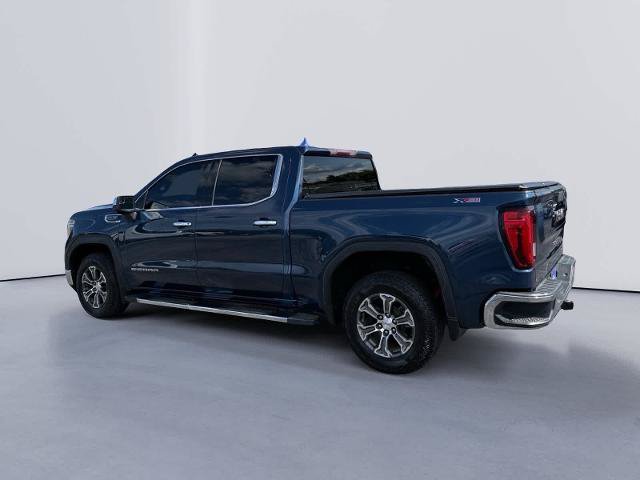 Used 2019 GMC Sierra 1500 SLT w/ X31 Off-Road Package AWD/4WD image 3