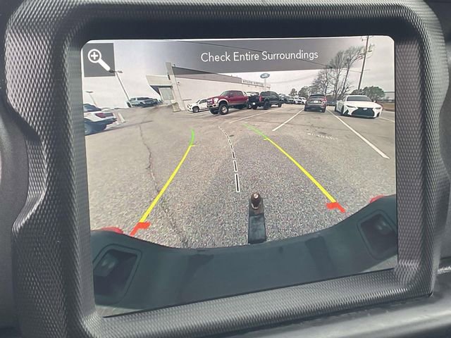 Used 2020 Jeep Gladiator Mojave image 10