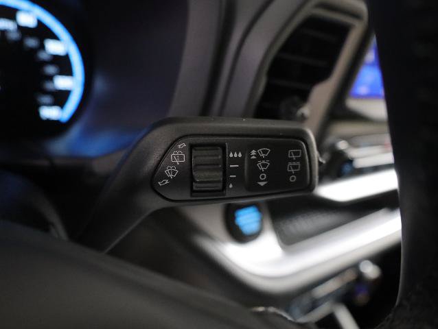 Certified 2024 Ford Bronco Sport Big Bend w/ Convenience Package AWD/4WD image 18