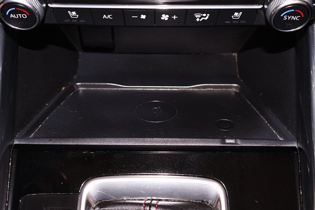 Used 2022 MAZDA CX-5 AWD 2.5 Turbo image 30