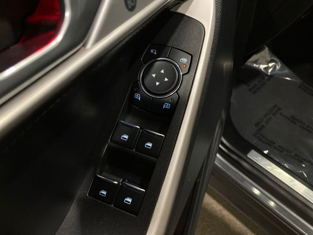 Certified 2023 Ford Explorer Limited w/ Equipment Group 301A image 24