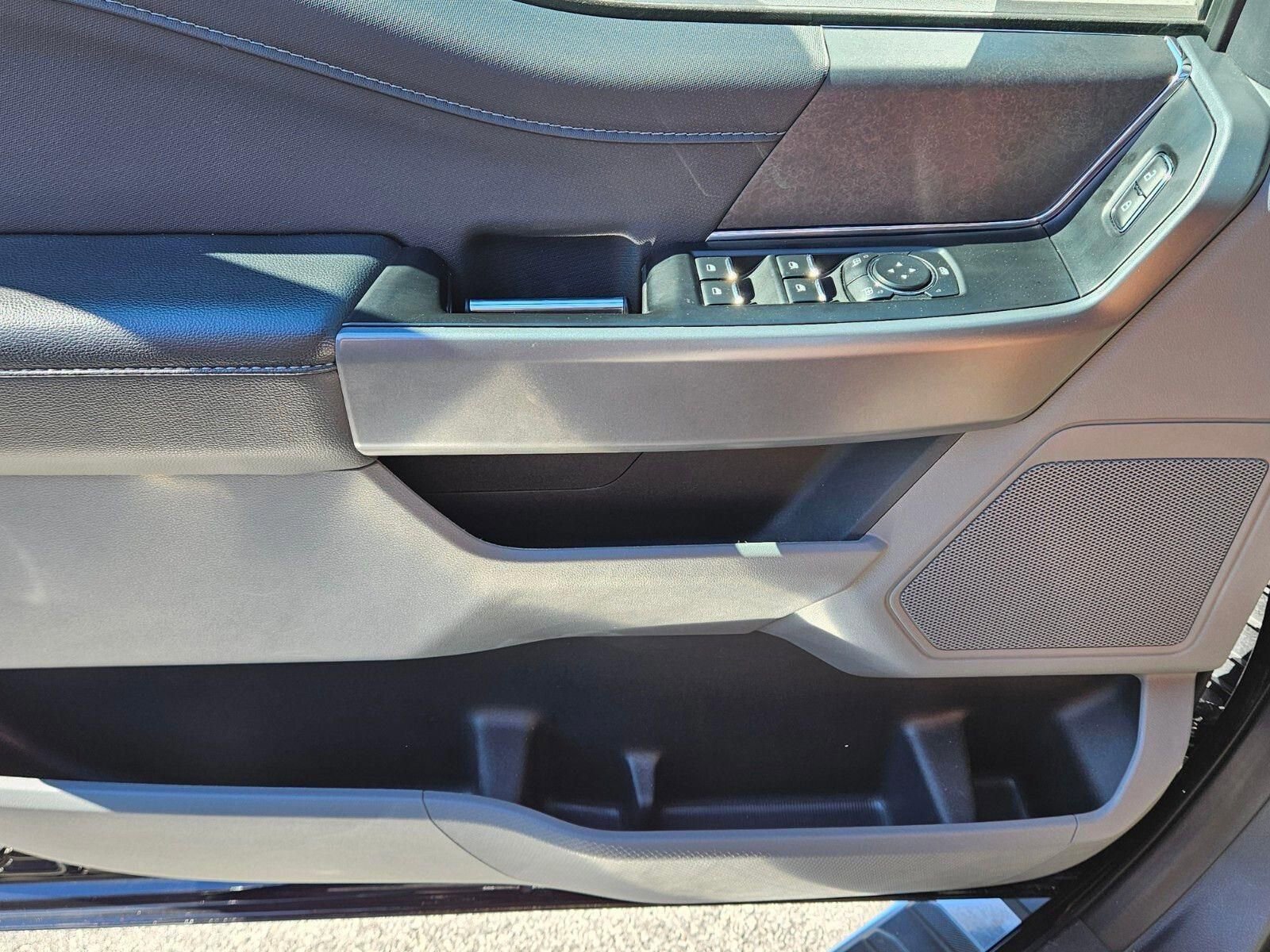 Certified 2024 Ford F150 XLT w/ Equipment Group 302A MID image 30