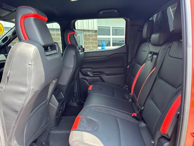 Certified 2024 Ford Ranger Raptor AWD/4WD image 33