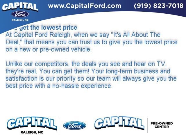 Certified 2024 Ford F250 Lariat w/ Lariat Ultimate Package AWD/4WD image 17