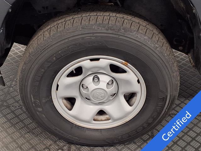 Used 2023 Toyota Tacoma SR AWD/4WD image 27