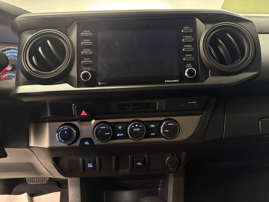 Used 2023 Toyota Tacoma SR image 22