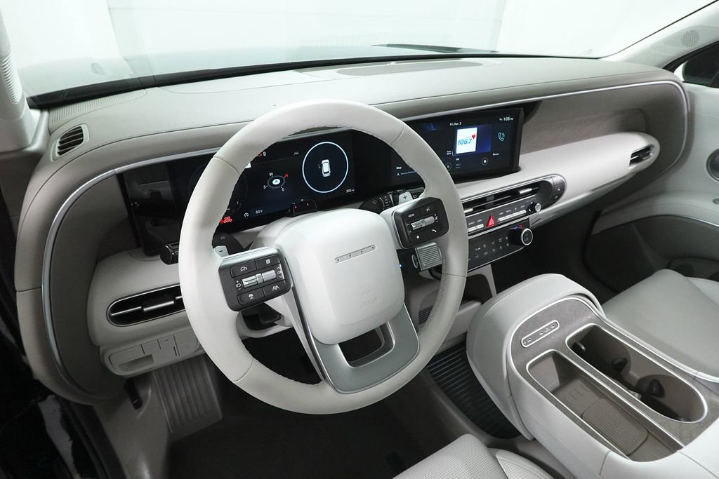 Used 2026 Hyundai Palisade SEL image 26