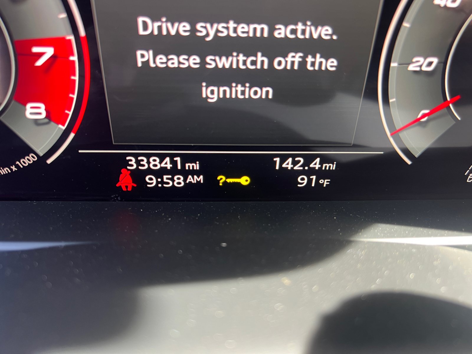 Used 2021 Audi S6 Premium Plus w/ S Sport Package AWD/4WD image 14
