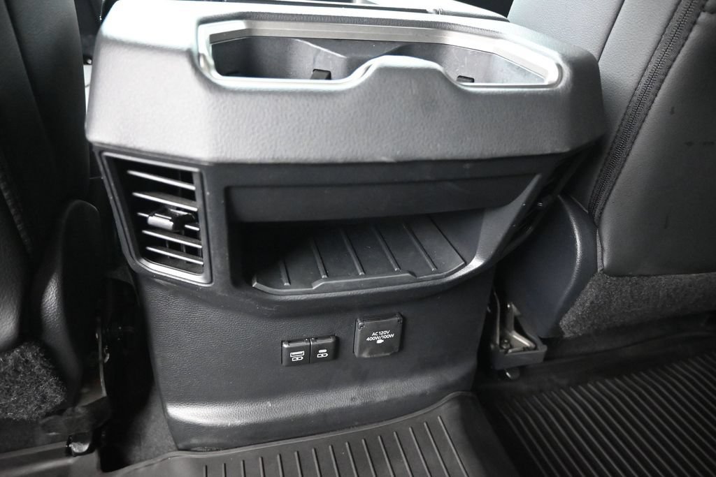 Used 2023 Toyota Tundra Limited w/ TRD Off-Road Package AWD/4WD image 13