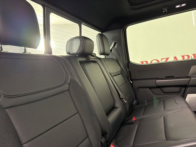 Certified 2026 Ford F150 Raptor AWD/4WD image 18