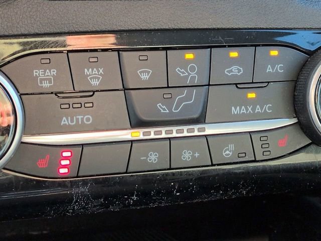 Certified 2022 Ford Escape SE w/ Convenience Package image 24