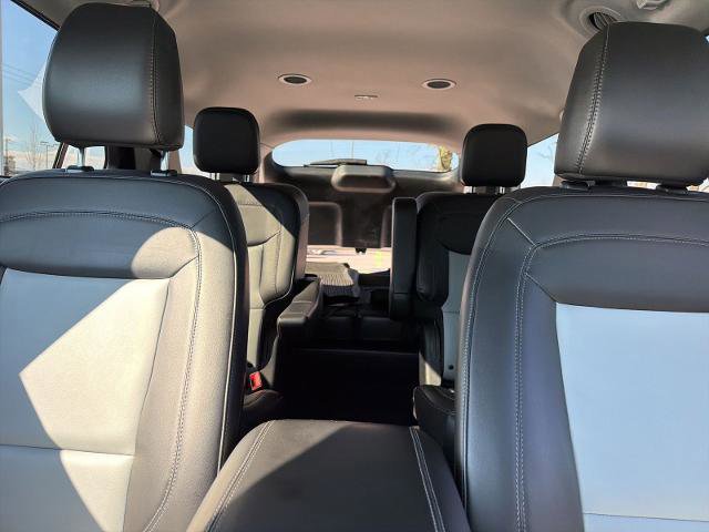 Certified 2023 Ford Explorer XLT w/ Equipment Group 202A image 28