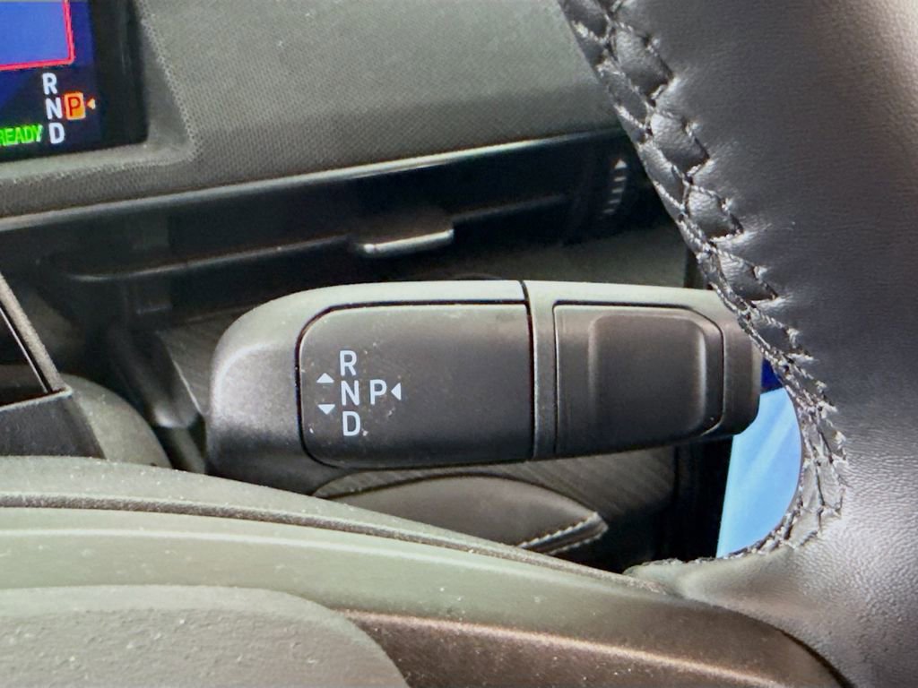 Certified 2025 Ford Mustang Mach-E Select w/ Comfort Package Lite image 20