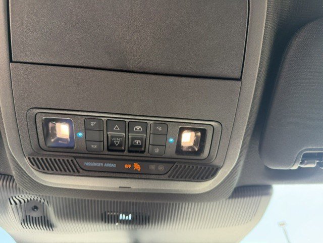 Certified 2025 Ford Explorer Platinum w/ LUX Leather Package AWD/4WD image 19