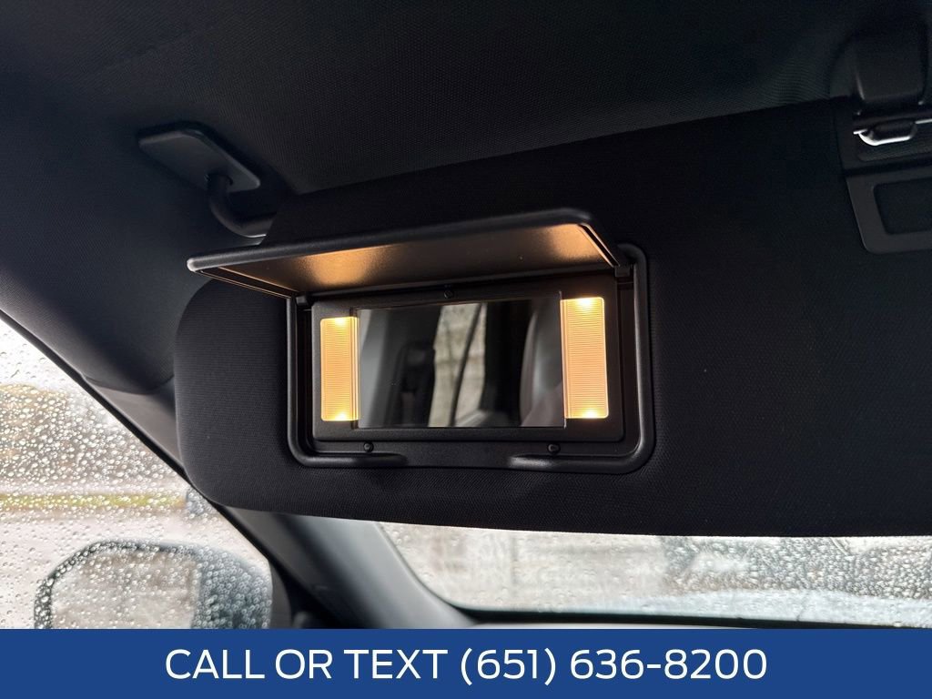 Certified 2025 Ford Explorer ST image 21