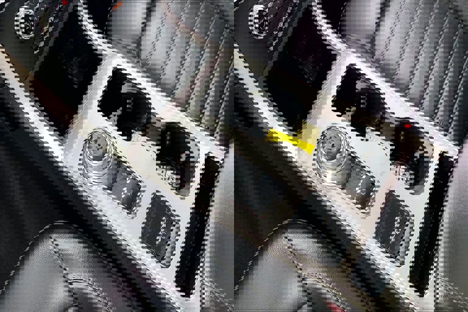 Certified 2024 Ford Edge SEL w/ Convenience Package image 15