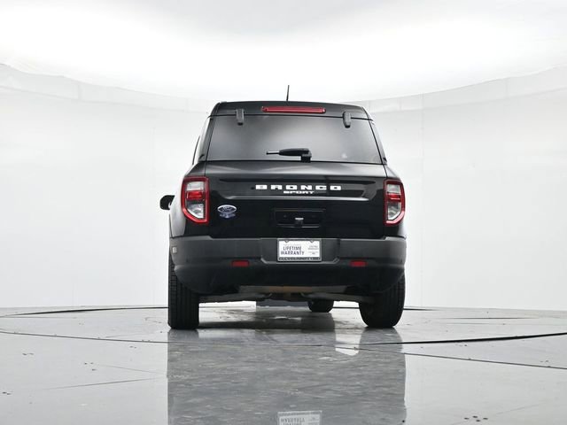 Certified 2023 Ford Bronco Sport Outer Banks image 36
