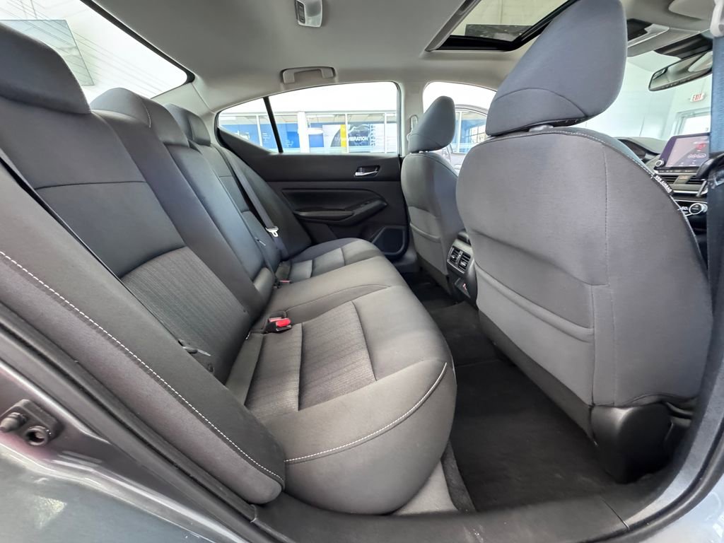 Used 2019 Nissan Altima 2.5 SV image 28