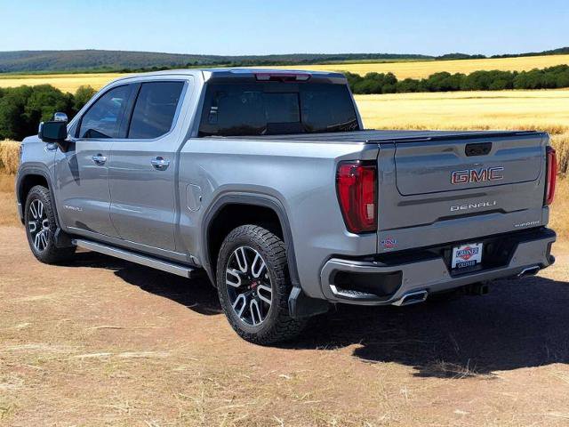 Used 2023 GMC Sierra 1500 Denali AWD/4WD image 4