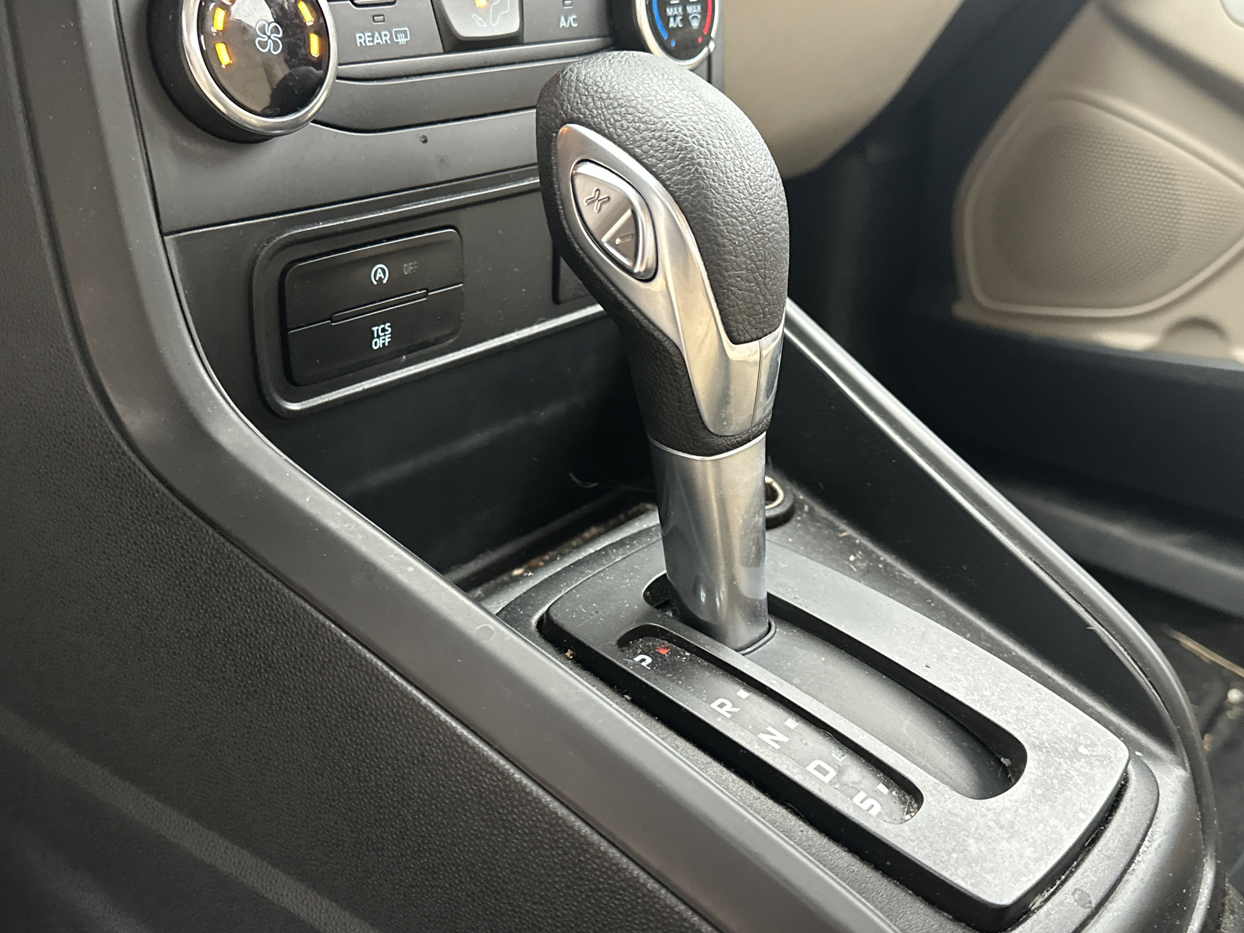 Certified 2021 Ford EcoSport S image 4