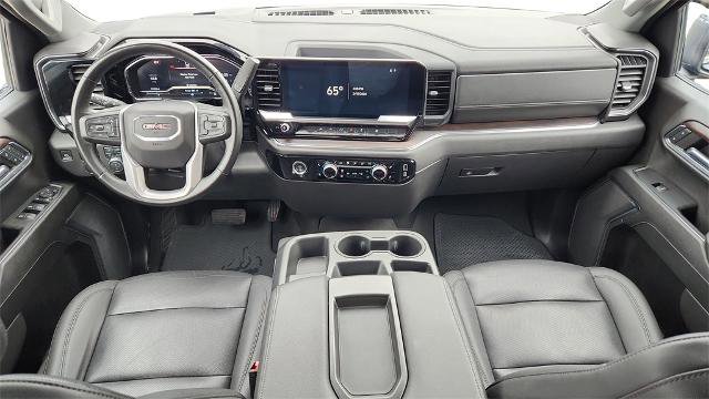 Used 2024 GMC Sierra 1500 SLT image 28